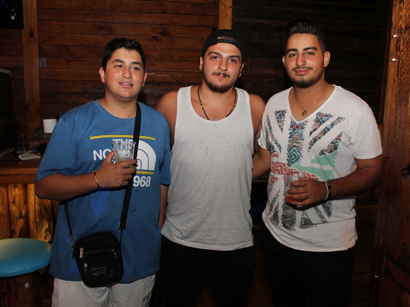 Vibe Town 5